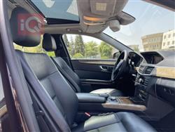 مێرسێدس بێنز E-Class